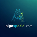 AlgoSpecial Logo